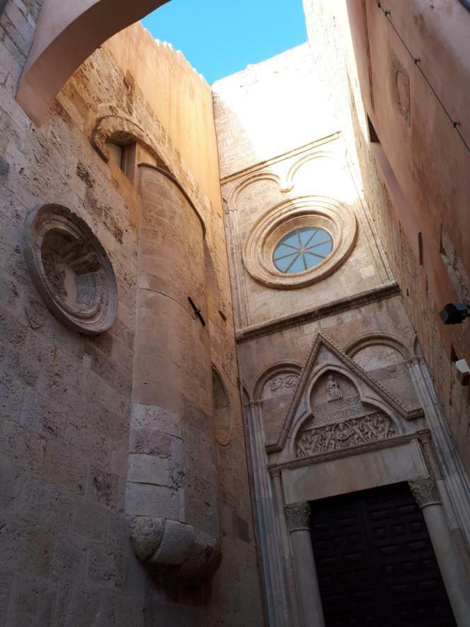 Hotel Mari Pintau Cagliari Exterior foto