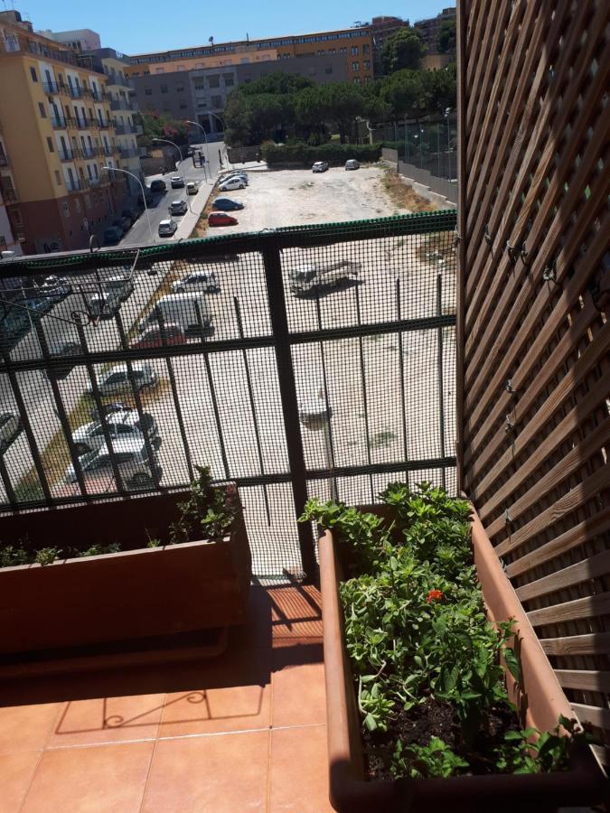 Hotel Mari Pintau Cagliari Exterior foto